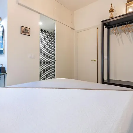 Apartment Garci Deluxe By Valcambre